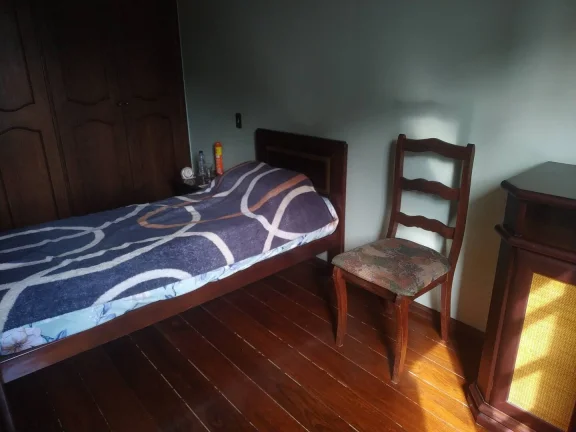 Imagem Casa com 3 Quartos estilo colonial.