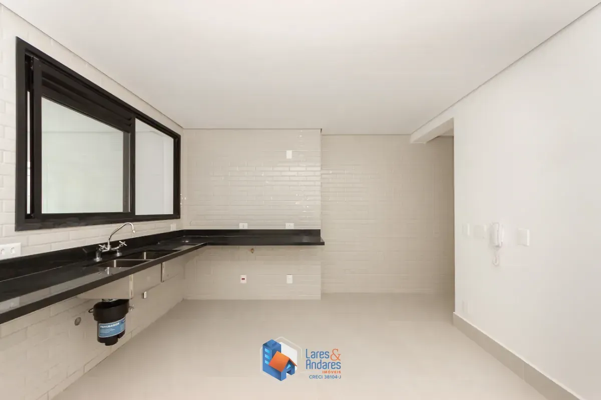 Imagem Apartamento para venda em Jardim Paulista com 3 quartos, sendo 3 suítes, 208m²