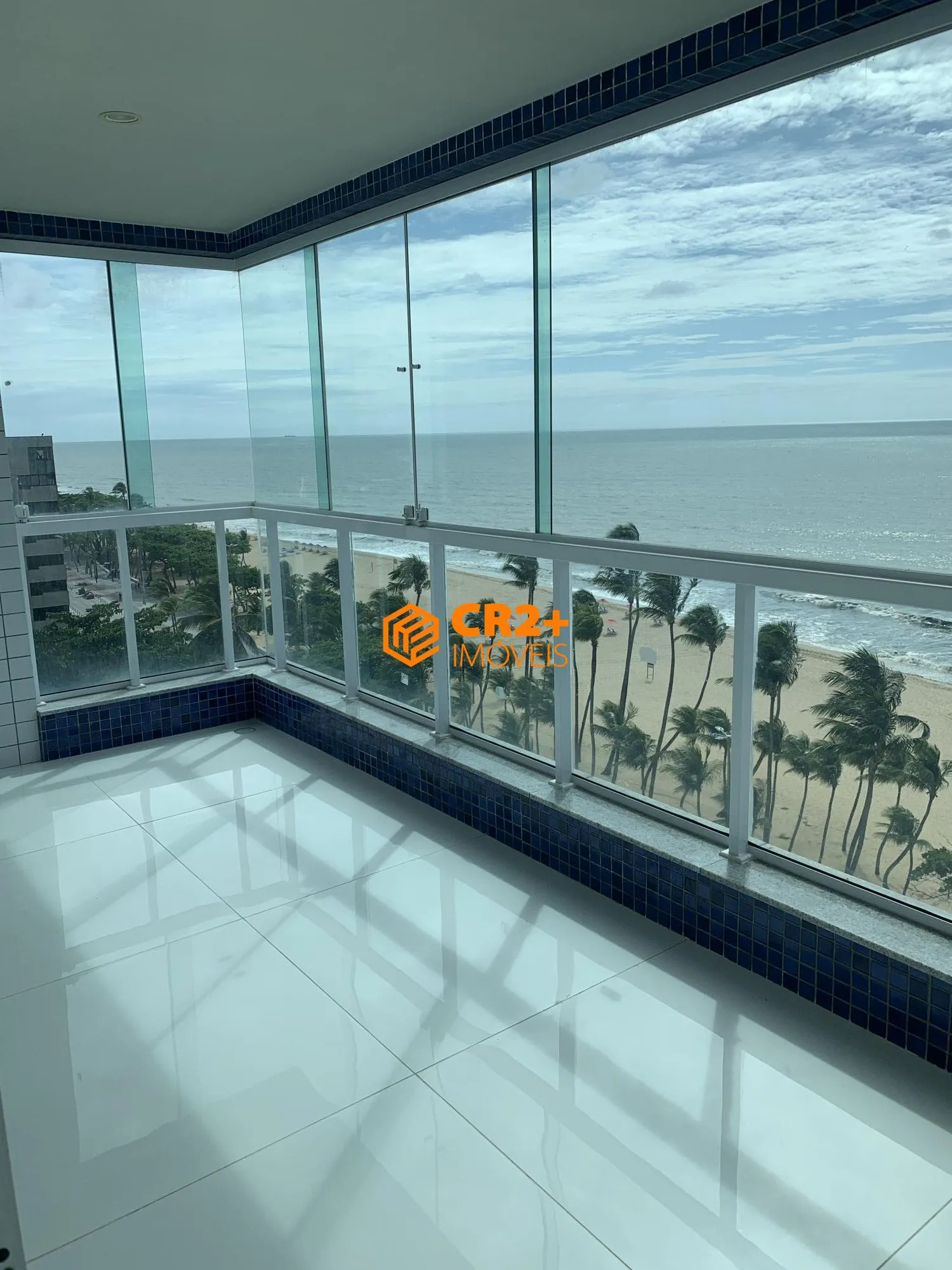 Imagem Vendo Apartamento com 277m2, 4QTOS, 2 Suítes sendo uma master.