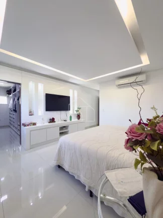 Imagem Casa no Condomínio Boulevard Lagoa – 4 suítes