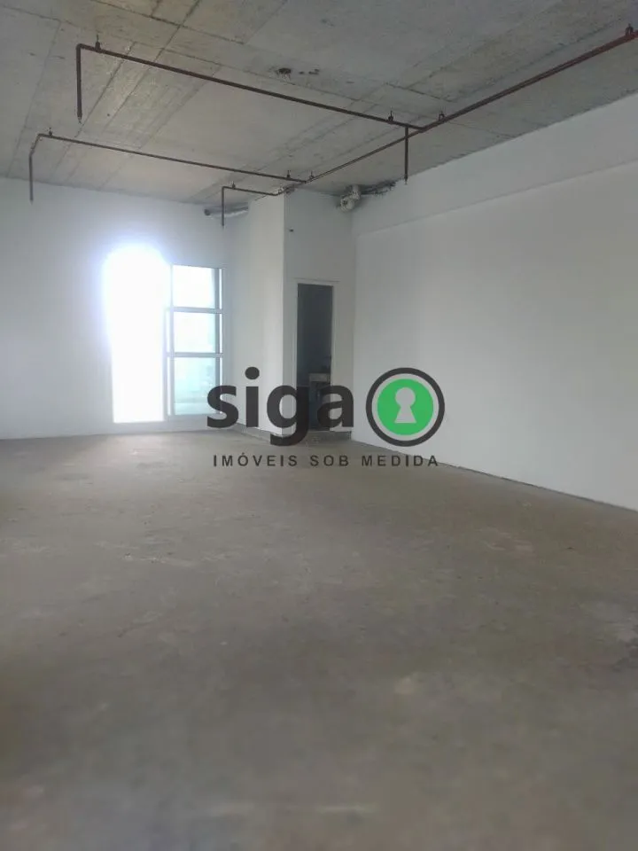 Imagem SALA COMERCIAL BROOKLIN