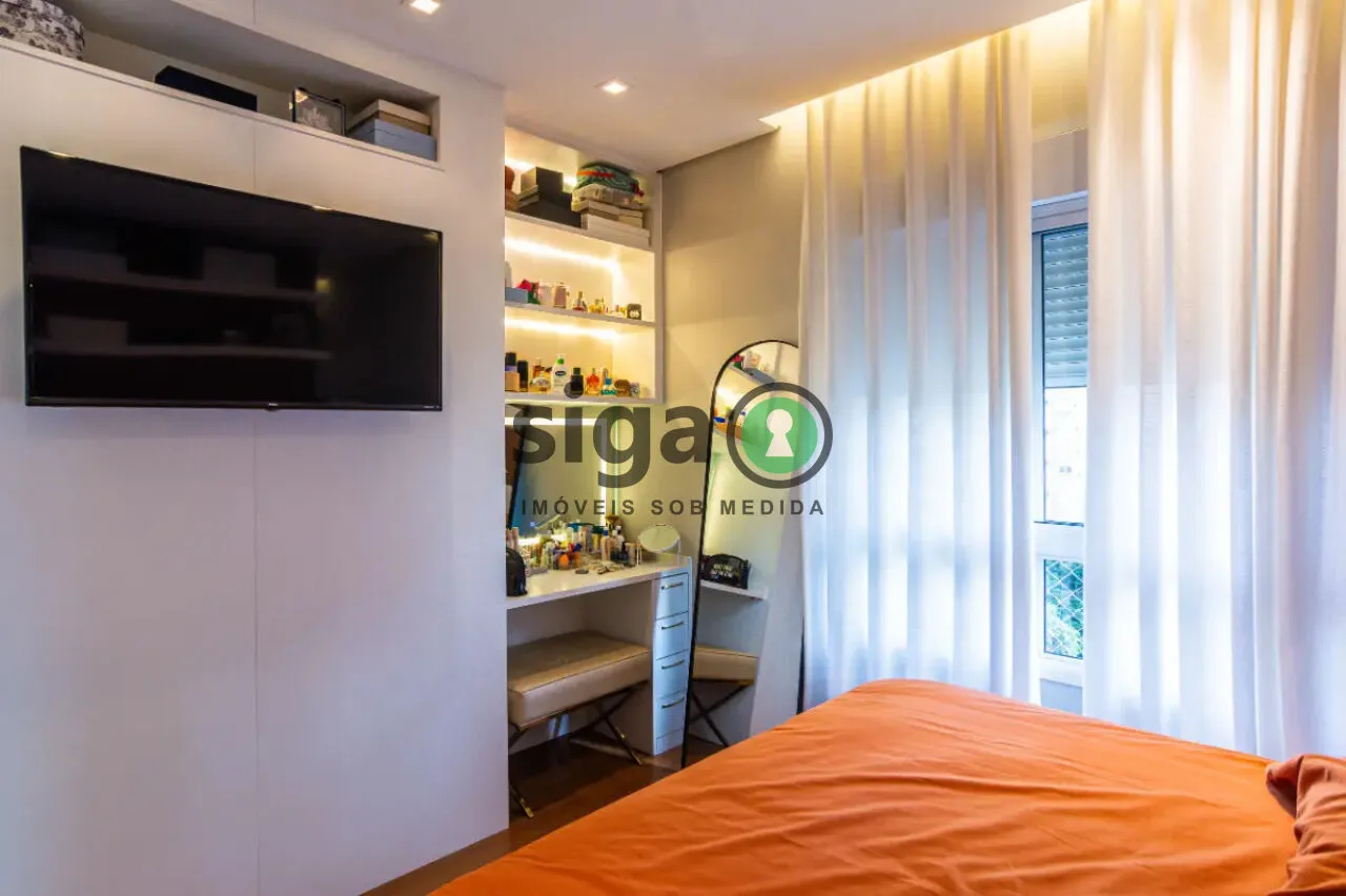 Imagem VENDA APARTAMENTO COM 02 QUARTOS - VILA ANDRADE