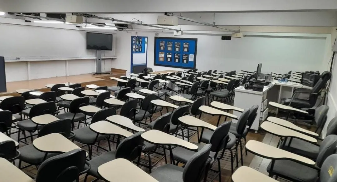 Imagem Sala comercial, andar inteiro com 193,90 m²