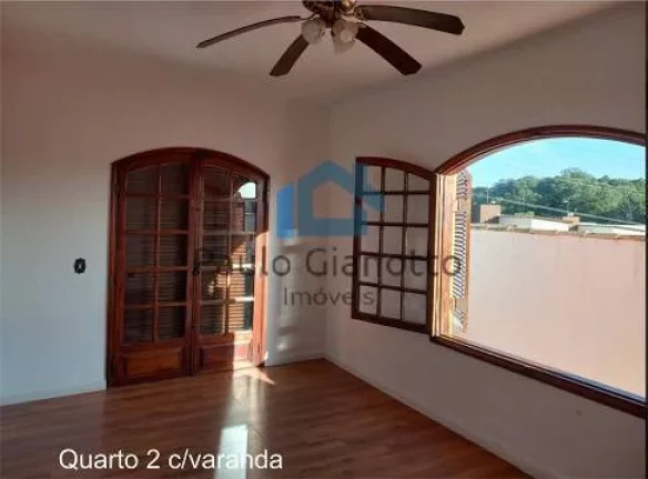 Imagem Casa à venda no Residencial Jardim da Glória em Cotia