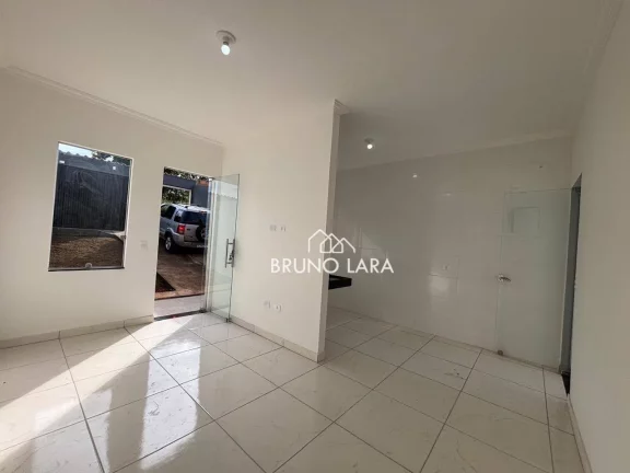 Imagem Casa à venda em São Joaquim de Bicas MG, Bairro Marquês Industrial.