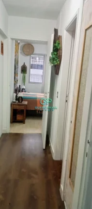 Imagem Apartamento à venda no bairro Pitangueiras - Guarujá/SP