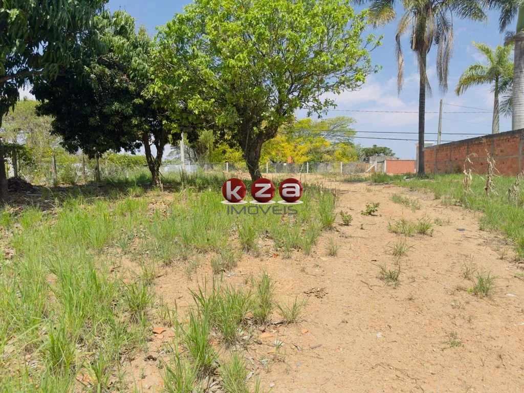 Imagem Terreno residencial à venda em Valinhos-SP, no Vale Verde, com 2.500m² de área. Venha conferir!