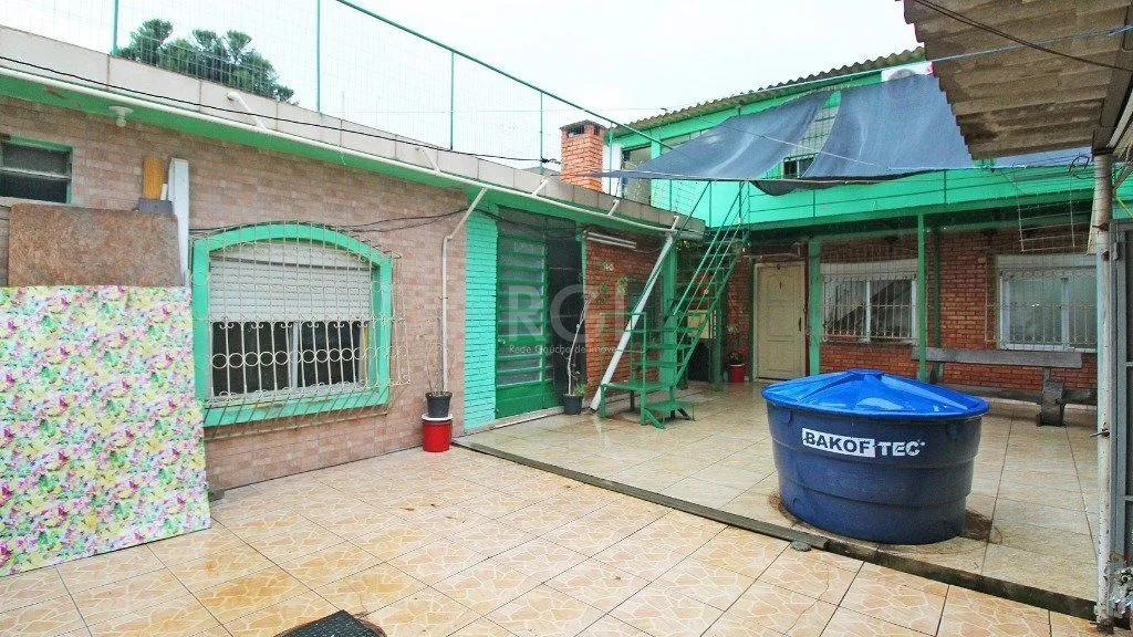 Imagem Casa Comercial em Passo da Areia