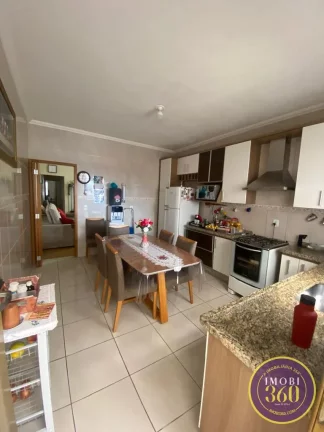 Imagem Casa com 2 dormitórios à venda, 125 m² por R$ 480.000 - Jardim Sapopemba