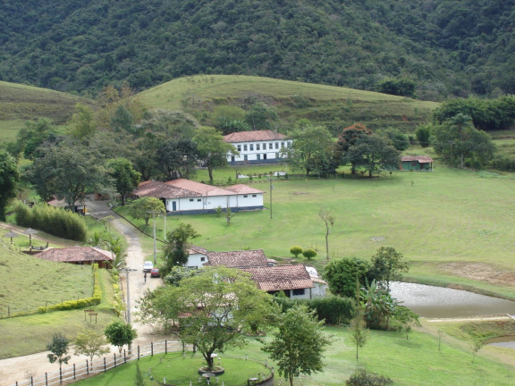 Imagem Chácara à Venda, 76 m² em RURAL - Piquete