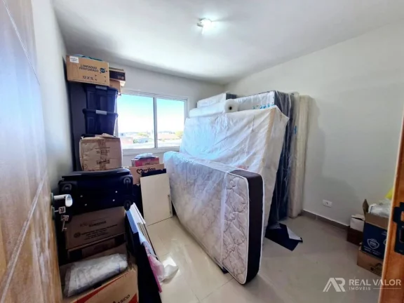 Imagem Cobertura Duplex Exclusiva para Locação no Bairro Iguaçu em Araucária PR