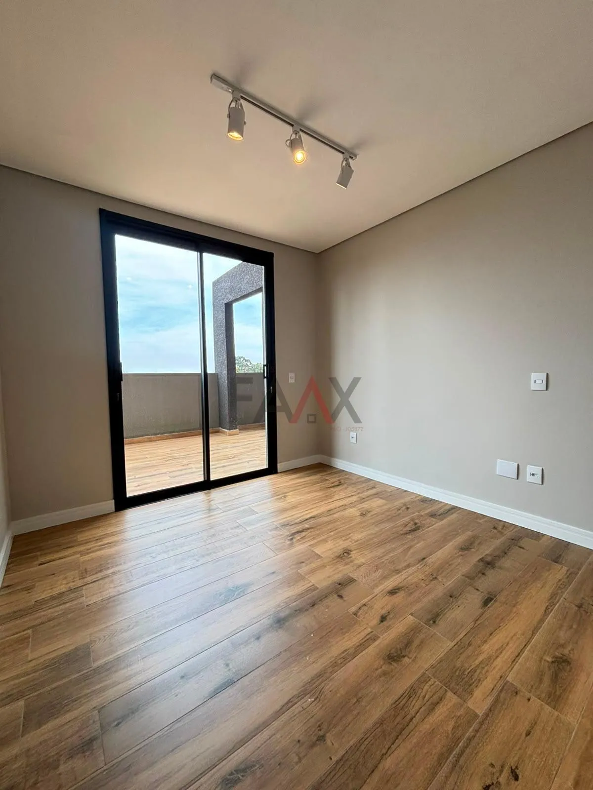 Imagem Apartamento com 3 dormitórios para locação, BATEL, GUARAPUAVA - PR