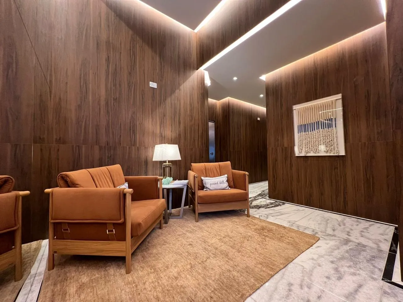 Imagem Apartamento com vista para o mar à venda com 200m2 por R$ 5.500.000,00