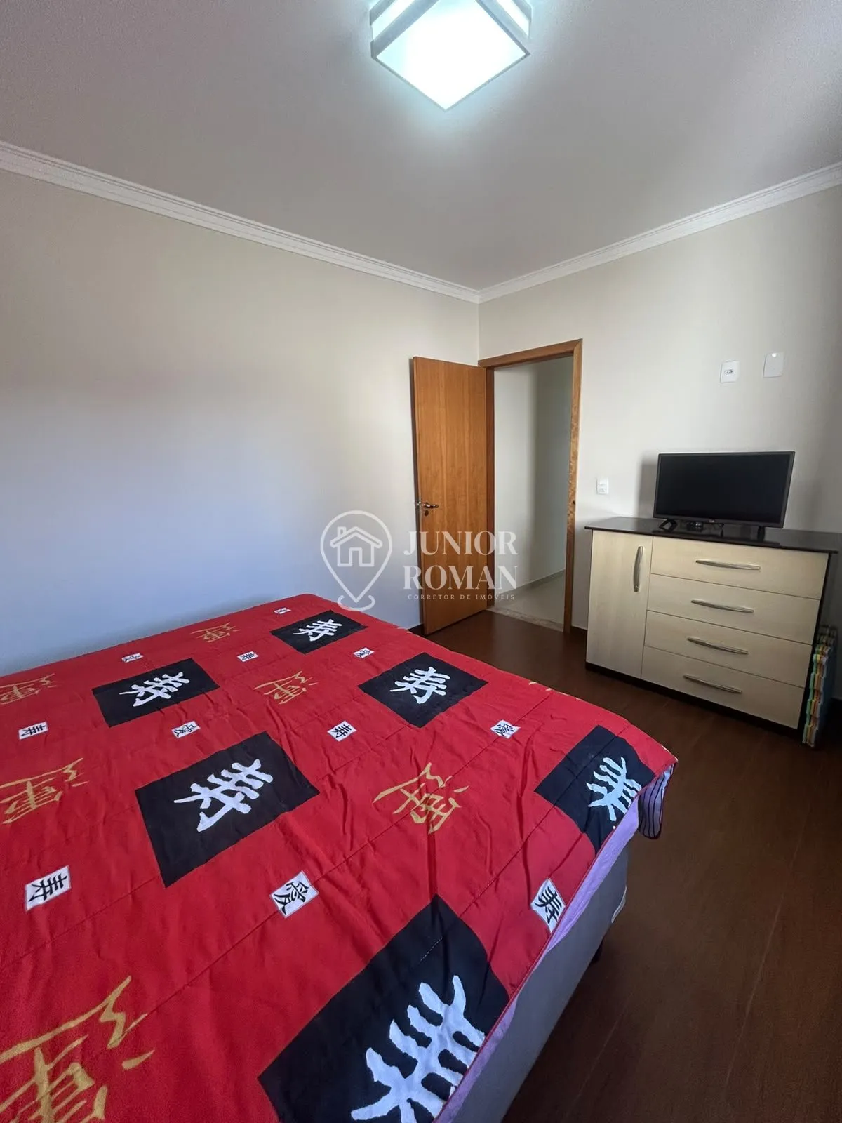 Imagem SOBRADO 3 DORM l SUÍTE l PLANEJADOS - SÃO LUCAS/SP