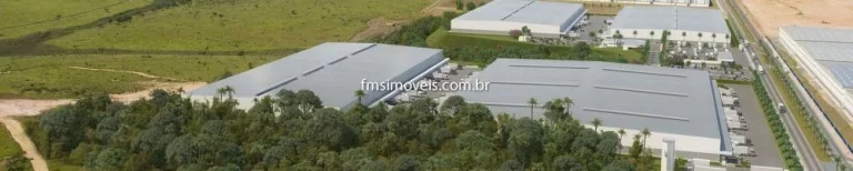 Imagem Galpão Comercial para Locação em Arujá-SP, 8.151m² de Área.