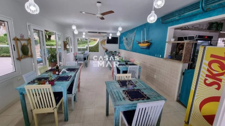 Imagem Imperdível oportunidade: Casa à venda em Angra dos Reis-RJ, Praia da Ribeira (cunhambebe) - 5 quartos, 4 suítes, 5 banheiros, 3 vagas, 250m²!