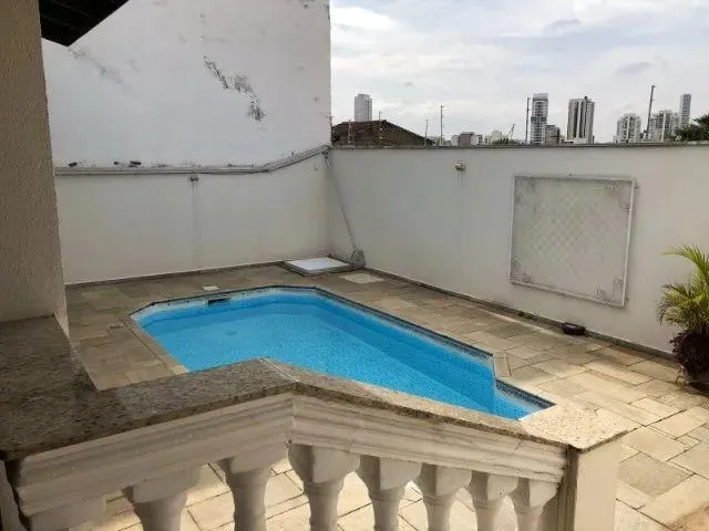 Imagem Casa à venda no Parque Campolim