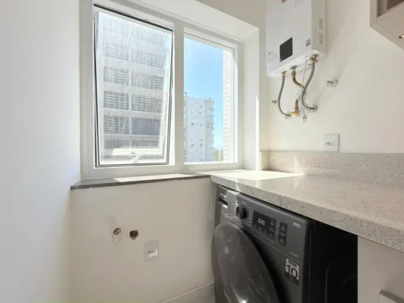 Imagem Apartamento 2 Dormitórios - Bairro Zona Nova