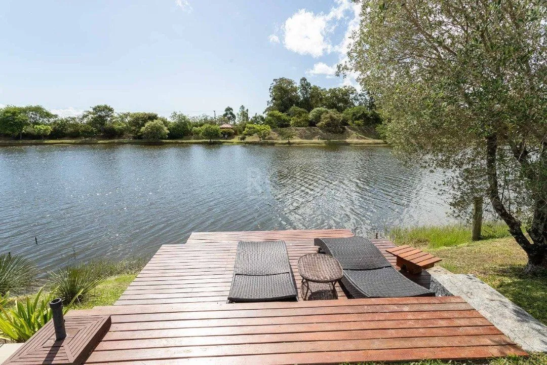 Imagem Casa Condominio para Venda - 340m², 4 dormitórios, sendo 4 suites, 4 vagas - Terra Ville