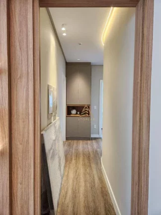 Imagem Apartamento com 3 dormitórios à venda, 125 m² por R$ 2.950.000,00 - Centro - Balneário Camboriú/SC