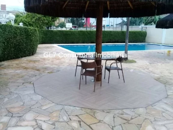 Imagem Apartamento a venda no Condomínio Portal das Flores, Indaiatuba/Sp.