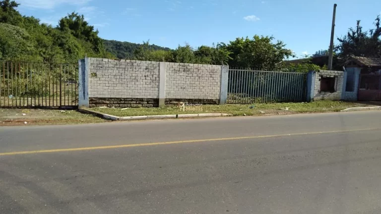 Imagem VENDA TERRENO 3.395m² EM NOVO HAMBURGO-RS