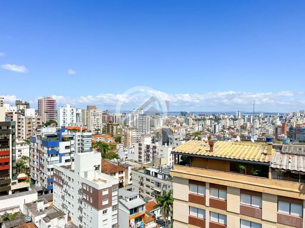 Imagem Apartamento mobiliado, ,andar alto com vista definida nas proximidades do Parcão. São 160 m2 distr...