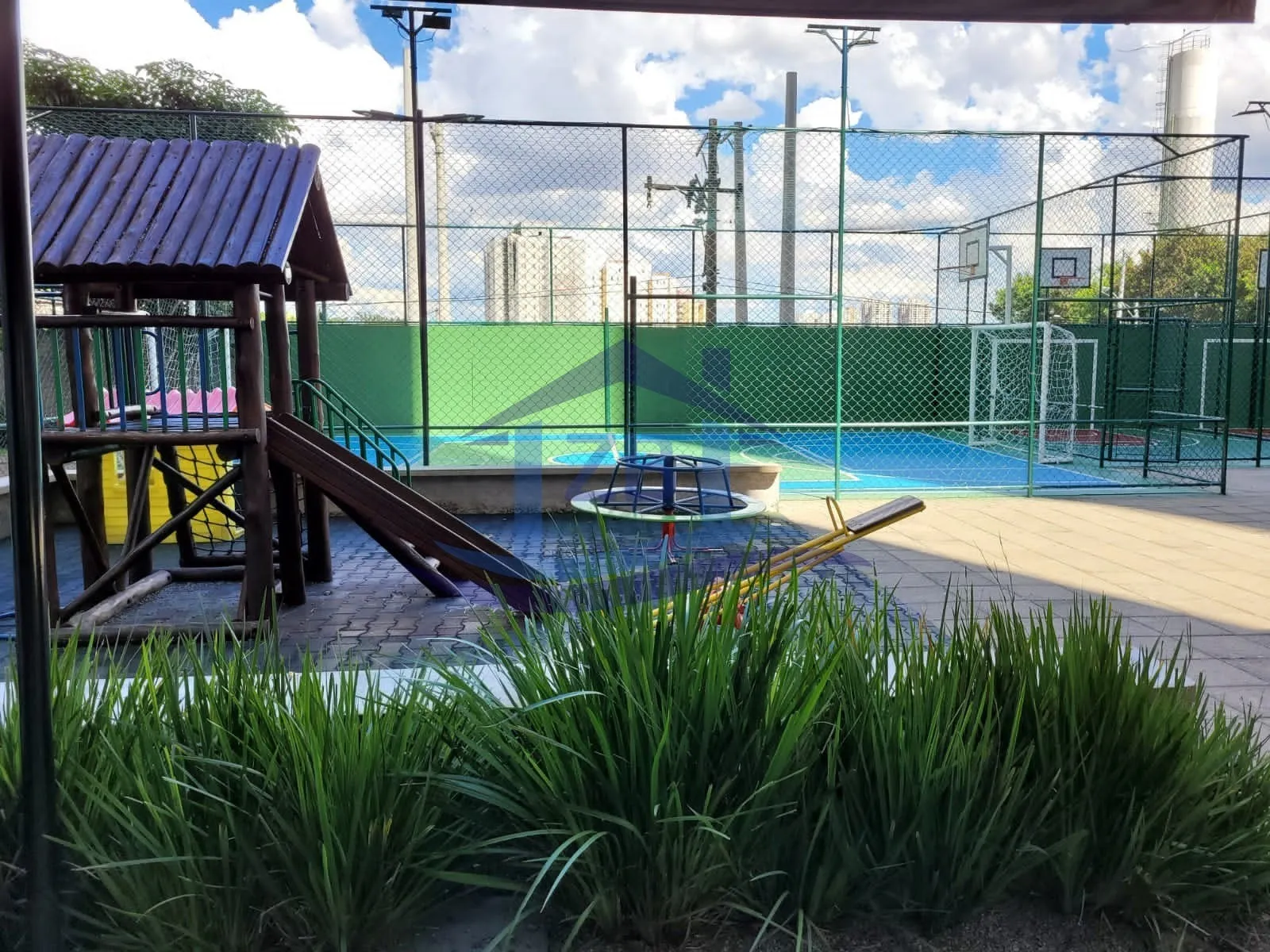 Imagem APARTAMENTO RESIDENCIAL em OSASCO - SP, PADROEIRA