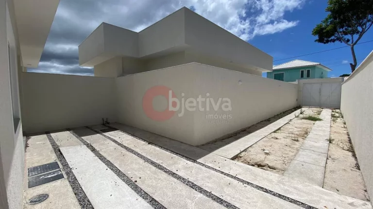 Imagem Casa independente, 2 quartos, Vila do Peró - Cabo Frio