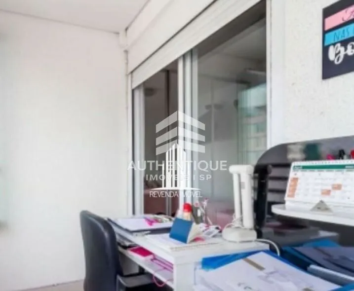 Imagem Versatille Pinheiros - Apartamento à venda em São Paulo/SP