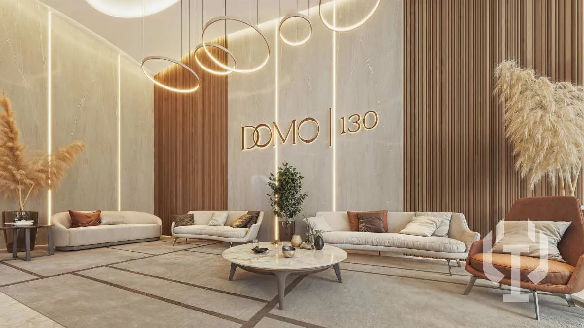 Imagem Apartamento à venda, no Domo 130 - Klein da Palma, em Itapema, CENTRO, com 3 quartos, 156m2