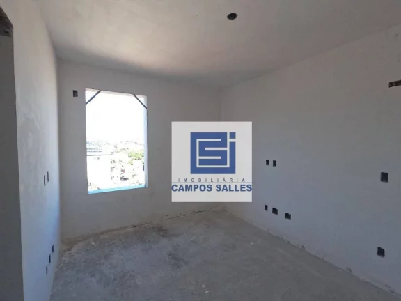 Imagem Apartamento com 2 dormitórios à venda, 121 m² por R$ 550.000,00 - Centro - Socorro/SP