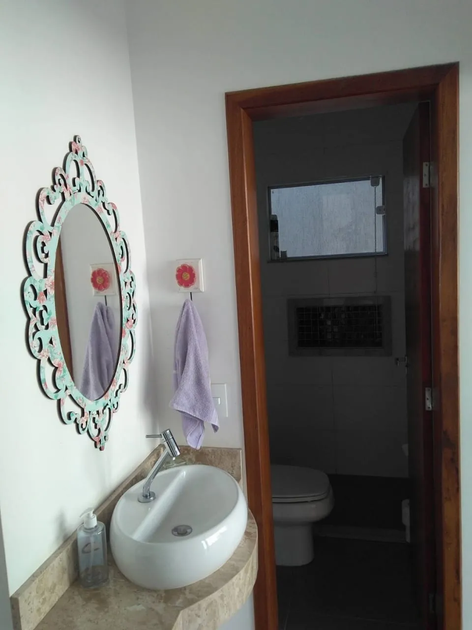 Imagem Casa à venda 3 Quartos, 1 Suite, 2 Vagas, 250M², Piracangaguá, Taubaté - SP | Condominio Jardim Oásis