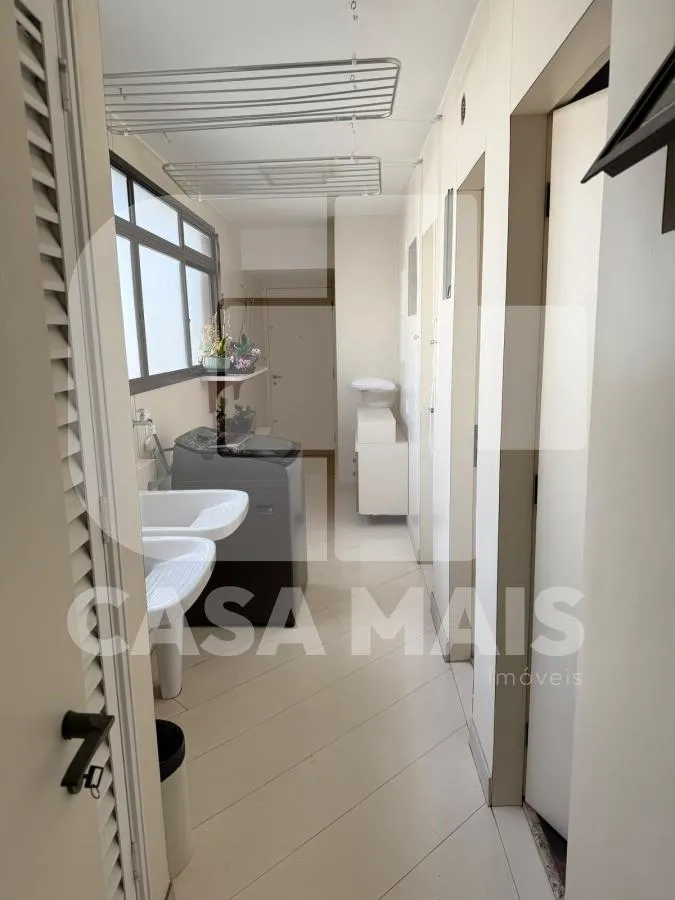 Imagem Apartamento para Locação em São Paulo / SP no bairro Jardim Paulista