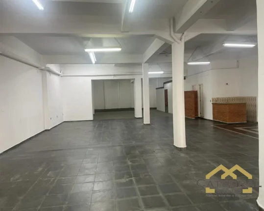 Imagem SALAO COMERCIAL em JUNDIAÍ - SP, CENTRO