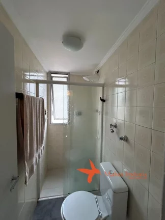 Imagem Apartamento à venda em São Paulo-SP, na Consolação: 1 quarto, 1 sala, 1 banheiro, 47m² de área! Venha conferir!