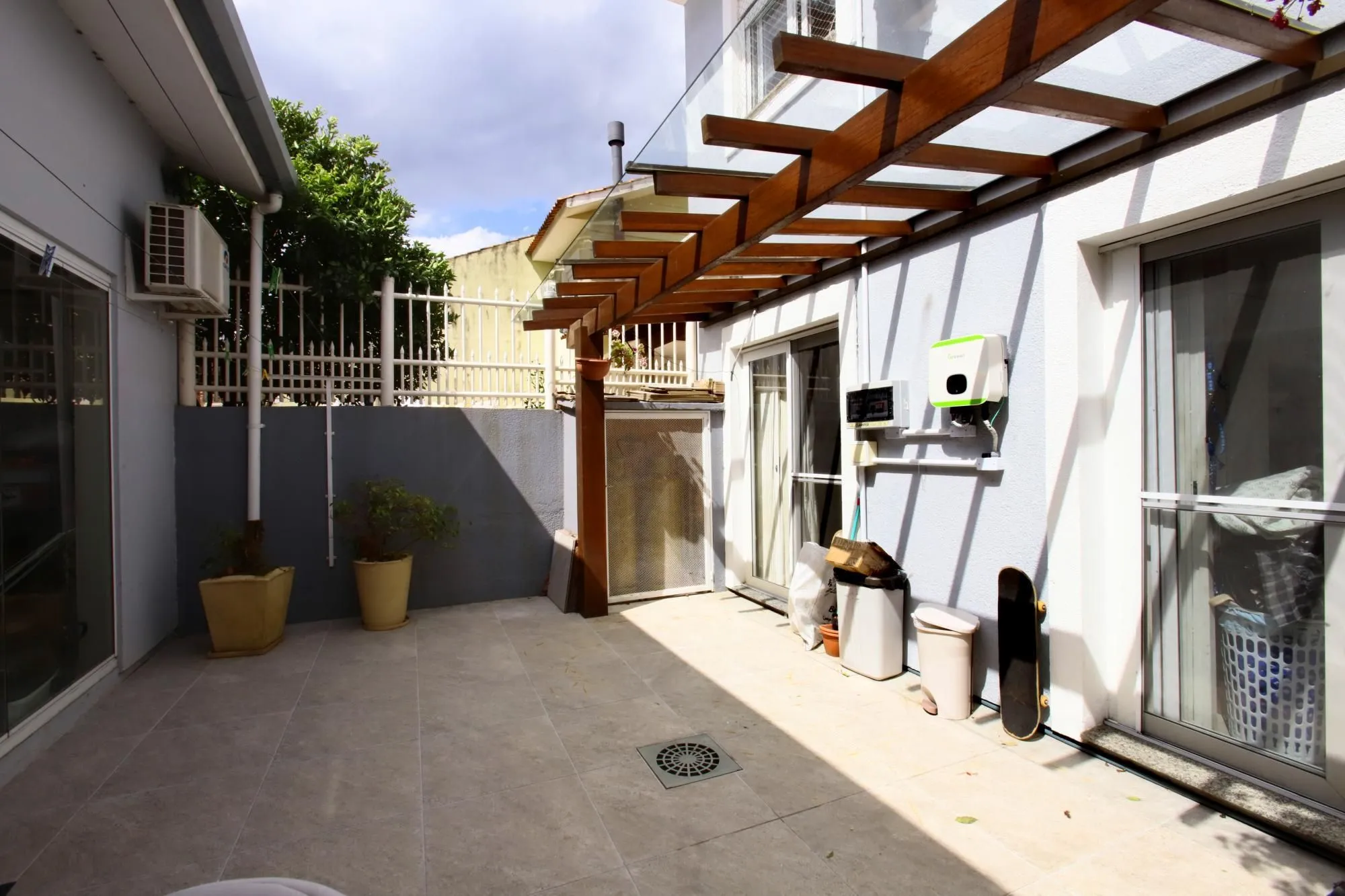 Imagem Casa em Condominio Fechado em Porto Alegre