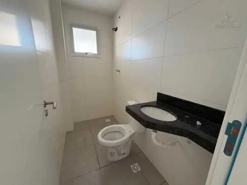 Imagem Apartamento 65m² com Suíte, Sacada Gourmet e Vista Mar na Aviação
