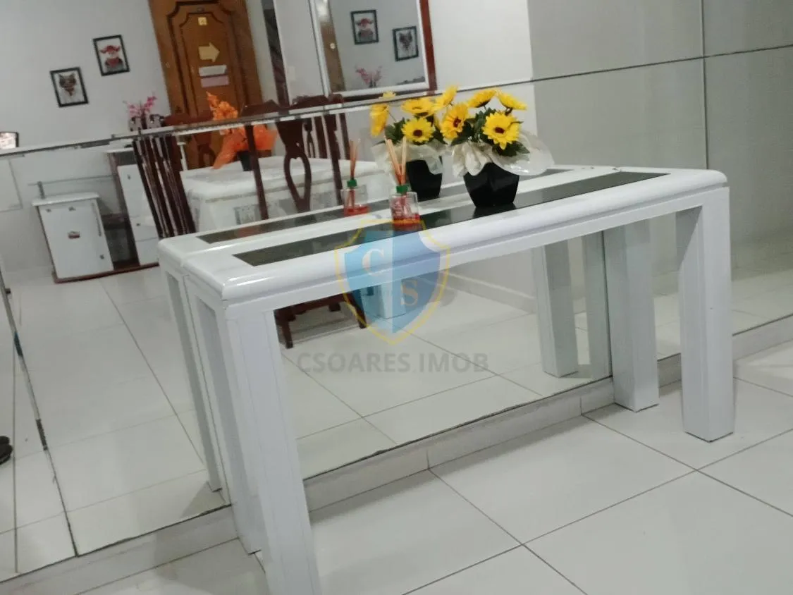 Imagem 2 Dorm s com 1 Suite Pé na Areia na Tupi