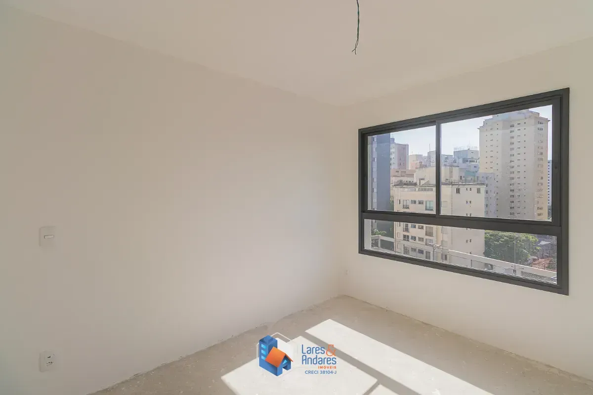Imagem Apartamento garden para venda em Campo Belo com 2 quartos, sendo 1 suíte, 71m²