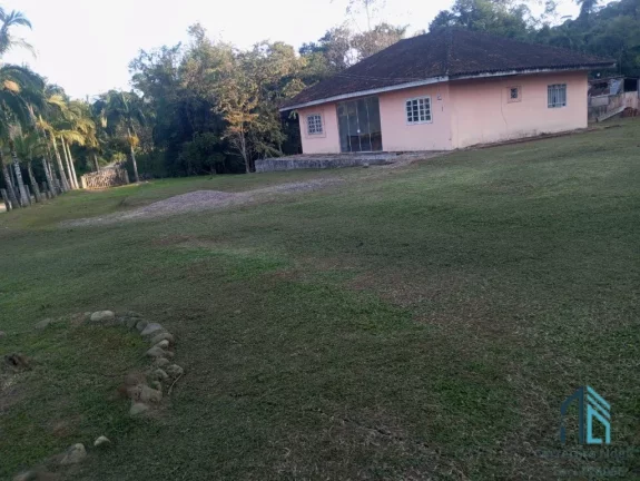 Imagem Área 331.540 mil m², Serra Negra município de Guaraqueçaba - PR (PERMUTA EM CURITIBA PR)