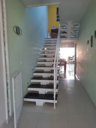 Imagem Casa com 2 Quartos à Venda, 186 m² em Portinho - Cabo Frio