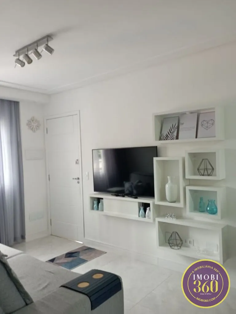 Imagem *Lindo apartamento mobiliado de 48 m²!*