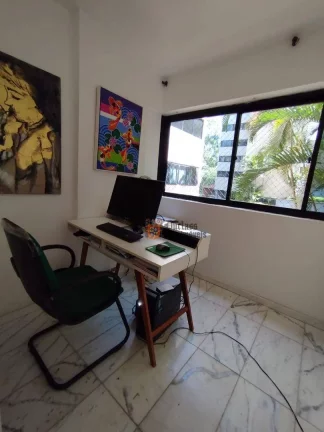 Imagem Apartamento com 3 dormitórios à venda, 63 m² por R$ 320.000,00 - Vila Andrade - São Paulo/SP