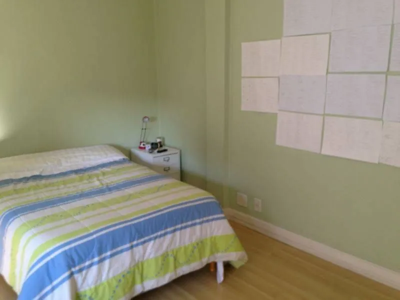 Imagem Apartamento para Venda - 512m², 4 dormitórios, sendo 2 suites, 2 vagas - Rio Branco