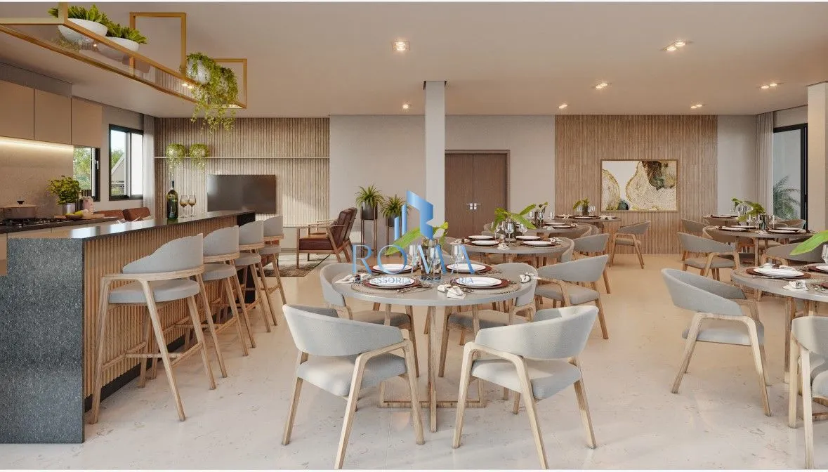 Imagem Apartamento 3 Suítes à Venda em Nossa Senhora de Lourdes | RESIDENCIAL TITÂNIO