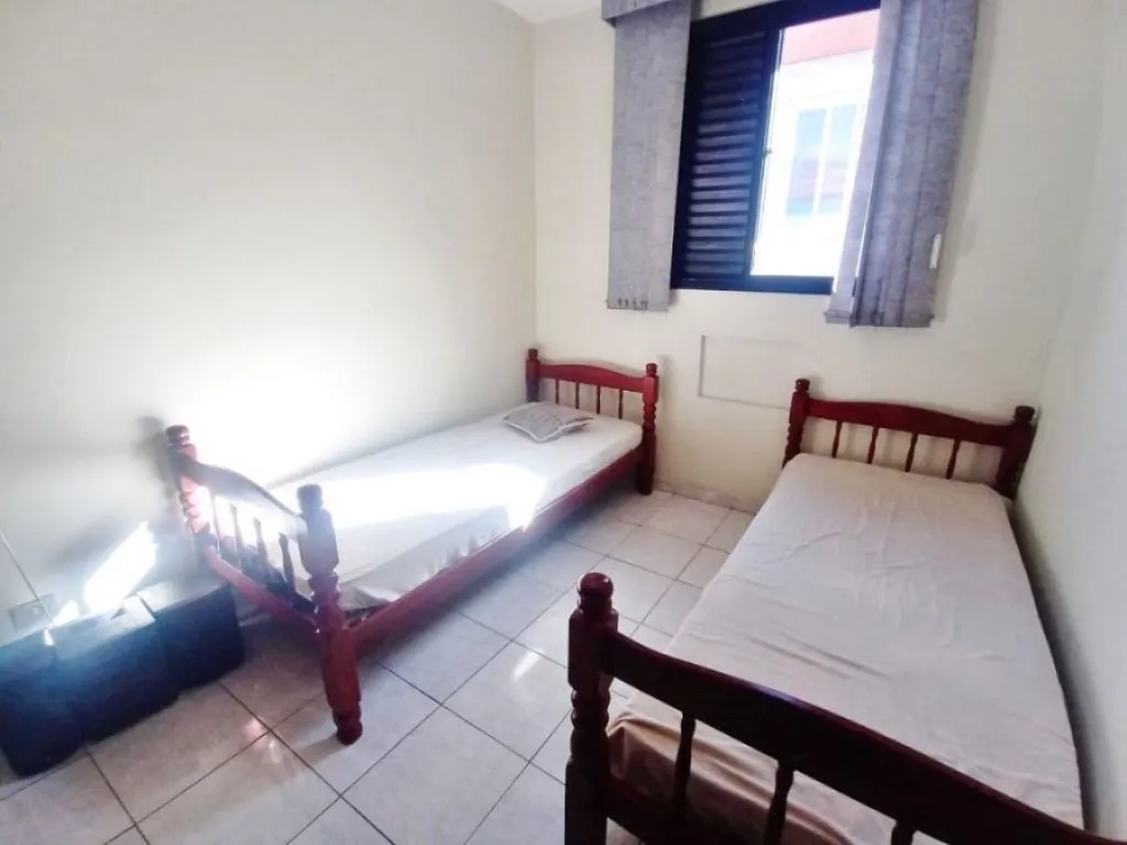 Imagem APARTAMENTO COM 80,00 m² - CANTO DO FORTE - PRAIA GRANDE SP