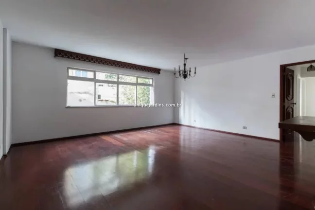 Imagem Apartamento à venda Paraíso São Paulo
