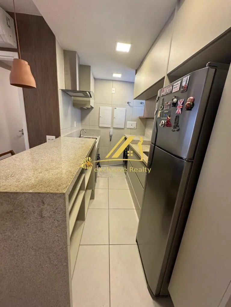 Imagem Apartamento RESIDENCIAL em Salvador - Bahia, Graça