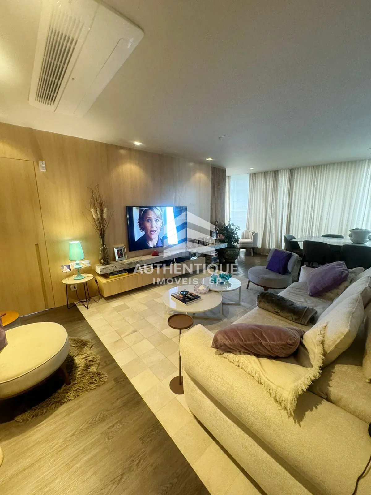 Imagem EDGE ITAIM BIBI - Apartamento no bairro Itaim Bibi à venda
